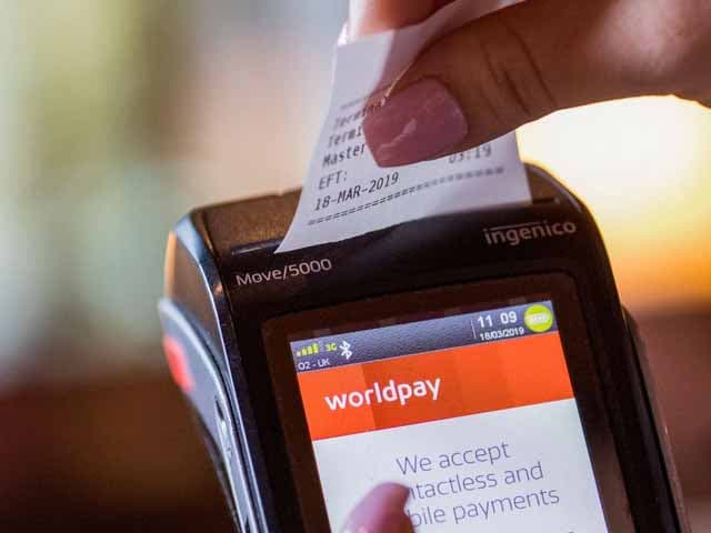 Se consolida el negocio de los pagos digitales