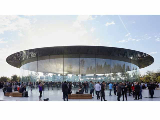 Apple busca desbancar a Netflix