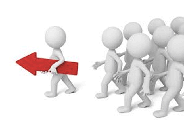 Confusiones que circulan sobre liderazgo