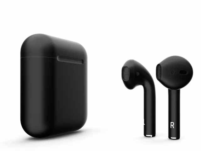 AirPods: llega la segunda generación