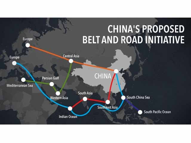Italia se pliega al gran cinturón chino