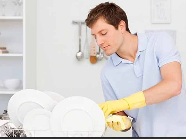 El impacto de la limpieza del hogar en la equidad de género