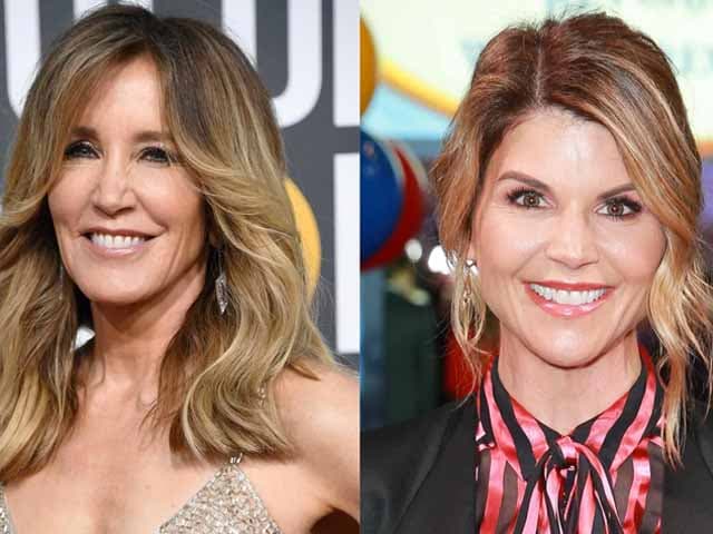 Corrupción en universidades de EE.UU