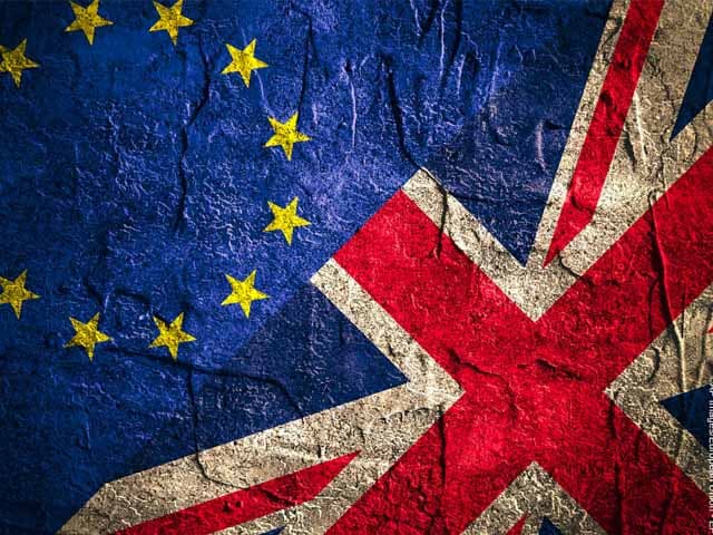 Gran Bretaña ante siete puertas de salida