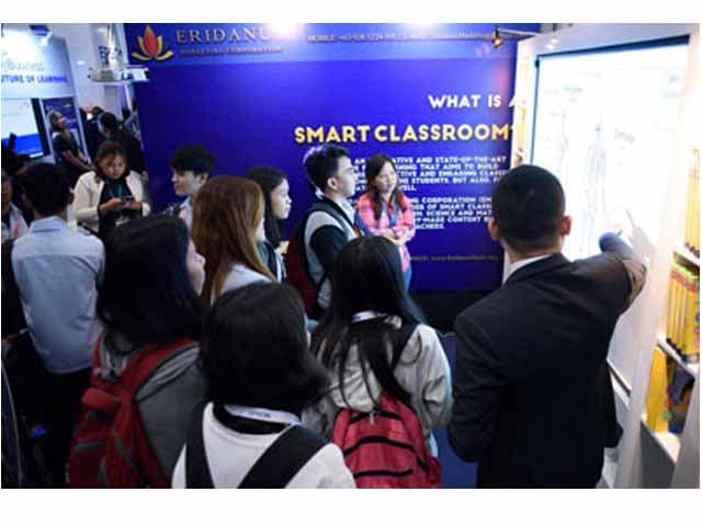 Lenovo crea el futuro con EduTech ThinkTank