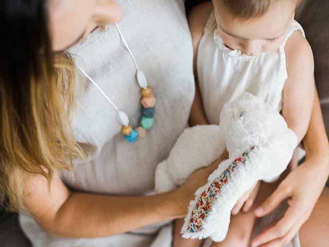 Reinserción laboral de madres recientes