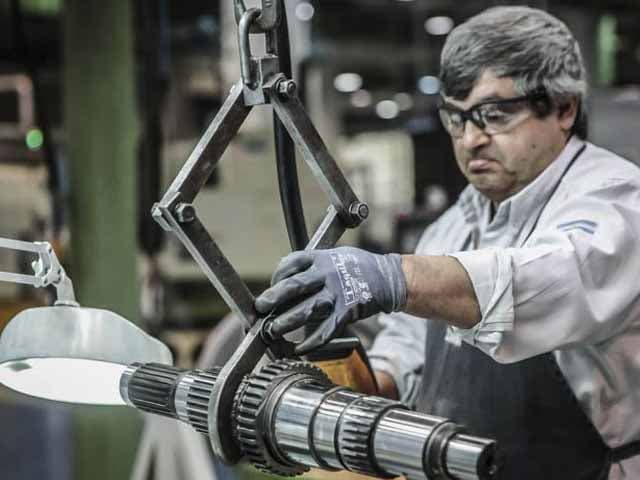 Actividad 2019: baile al compás electoral