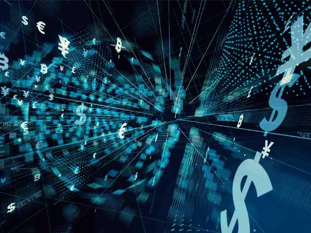 El cambiante mapa mundial de las fintech