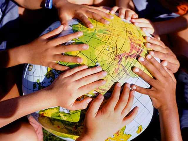 Toman el pulso al desarrollo global