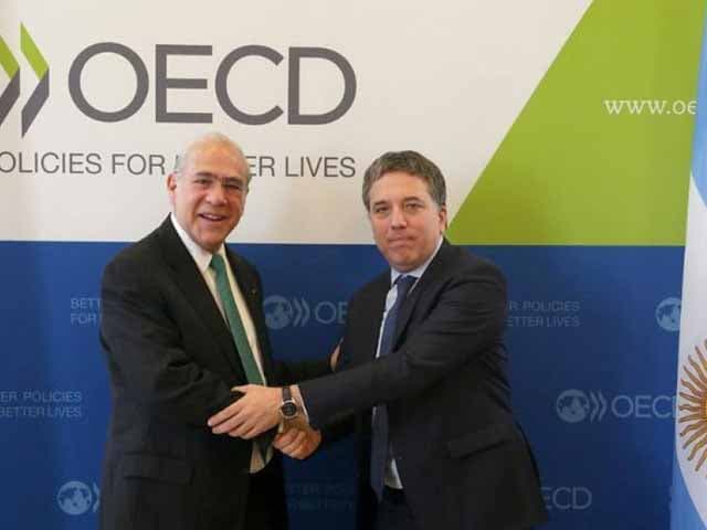 Argentina: más reformas para una economía fuerte e inclusiva