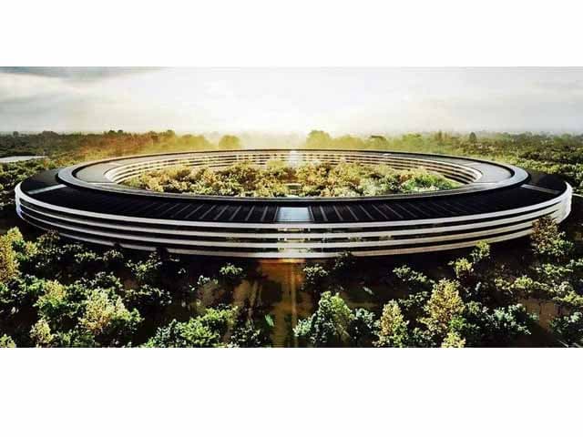 ¿Apple va por todo?