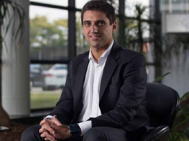 Nombramiento en Volvo