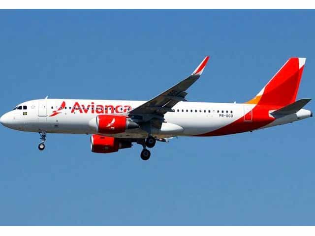 Avianca Holdings reafirma su presencia en Brasil
