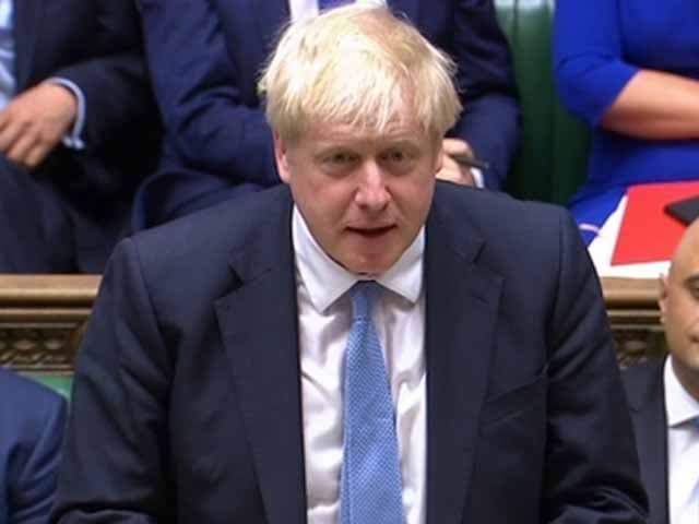 Con Boris Johnson no habrá "Brexit blando"