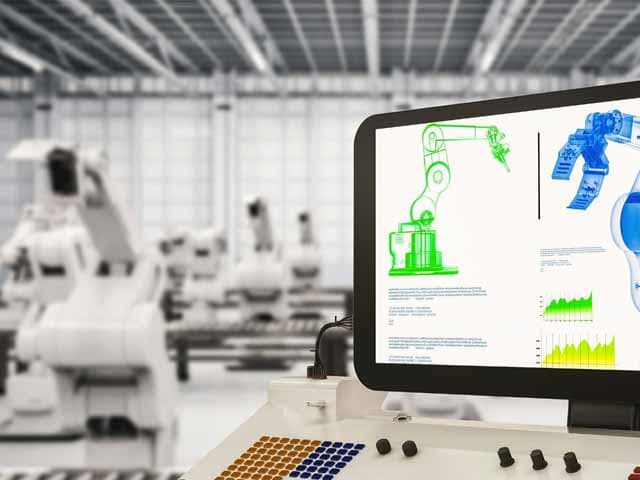 La fábrica inteligente abre caminos