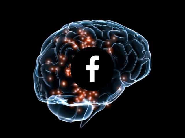 Facebook busca leer los pensamientos
