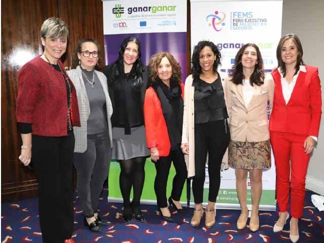 Con el impulso del Grupo Sancor Seguros, se realizó la segunda actividad de FEMS