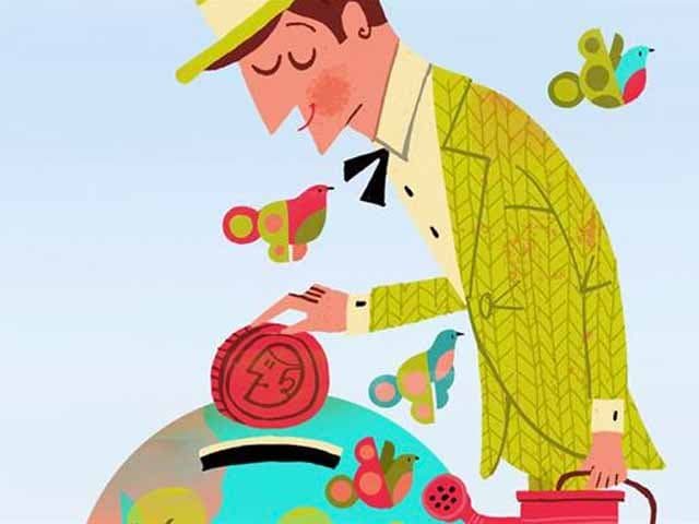 La ética revoluciona el mundo financiero