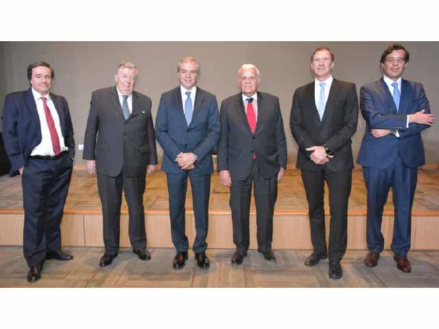 Julio Rivera y su firma se incorporan a Marval, O’Farrell & Mairal