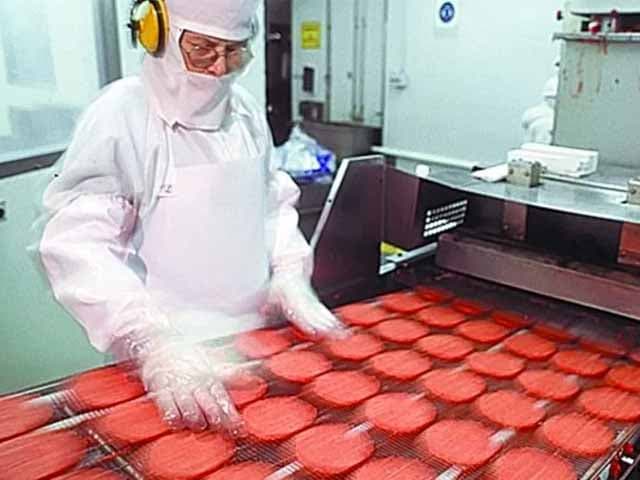 Paty, sinónimo de hamburguesa en Argentina, llega a Brasil