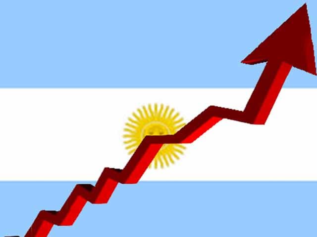 Argentina subió 14 lugares en un ranking mundial de crecimiento