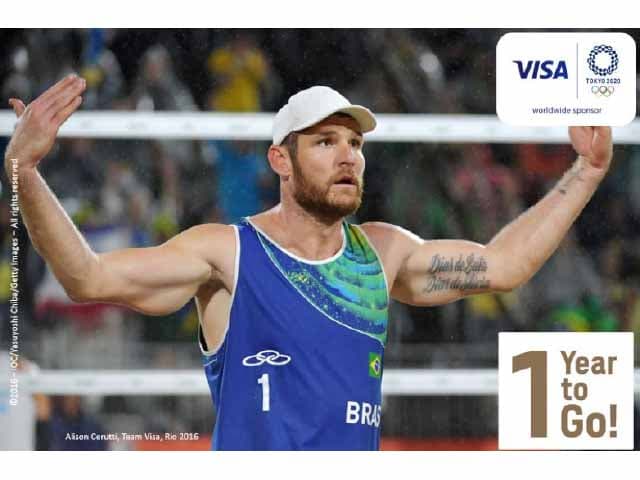 Visa prepara campaña "Japón sin efectivo"