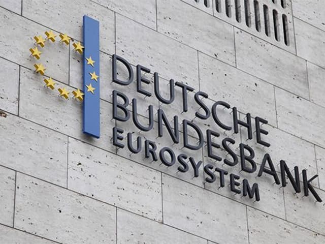 Alemania podría caer en recesión