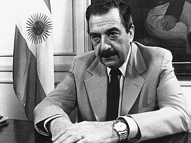 ¿Estamos ante una reedición de 1989?