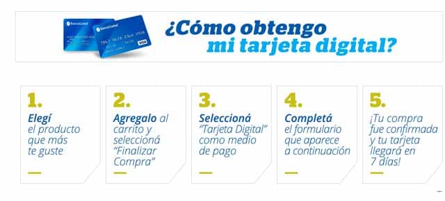 Banco Ciudad: promociones en su plataforma de e-commerce