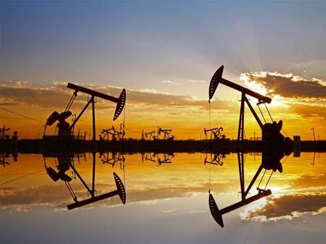 El petróleo Brent cayó 1,91% por la guerra comercial