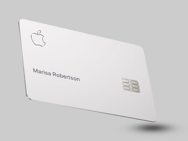 Apple Card, una tarjeta de crédito que se las trae