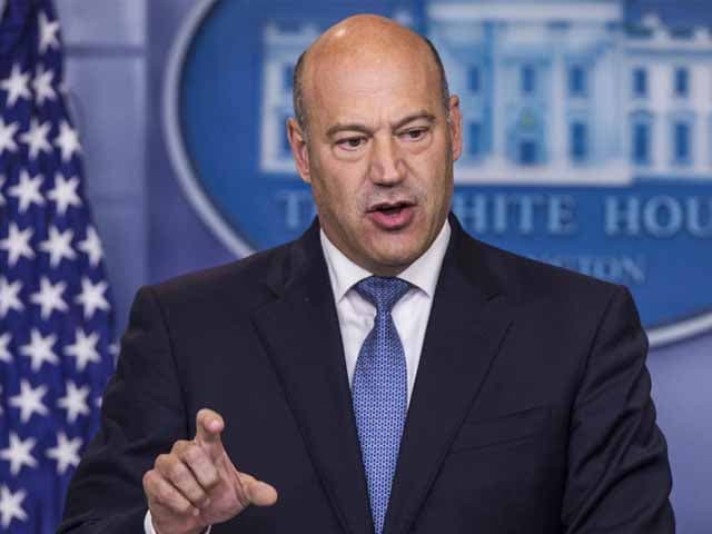 Los aranceles dañan más a EE.UU. que a China