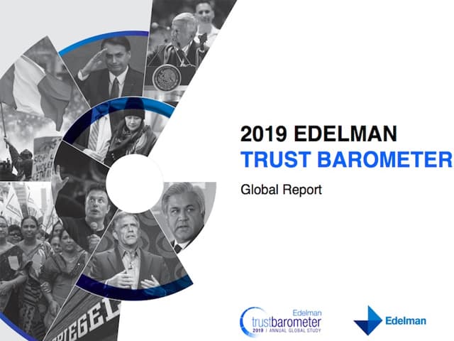 El empleador es el más confiable