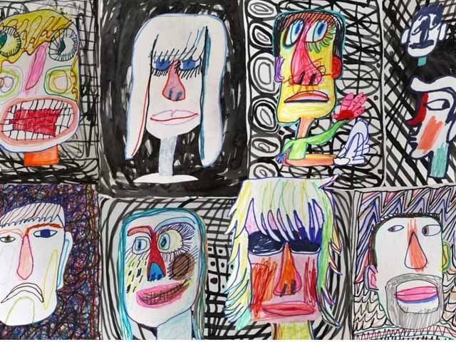 "Emonet": una red neural que entiende sentimientos