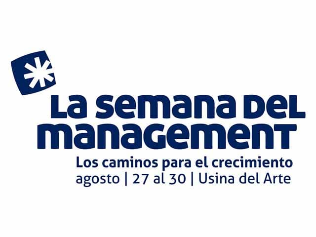 Idea presenta "La semana del Management"