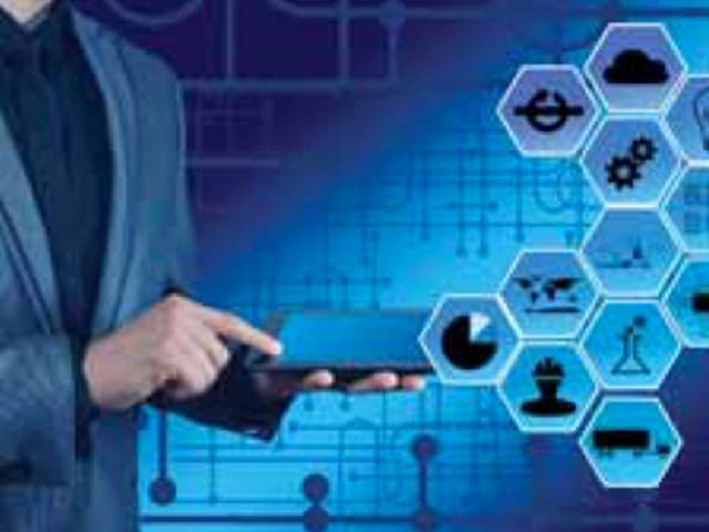 La Industria 4.0 y la revolución que plantea