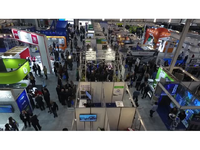 1° Congreso Industrial PyME,  SOMOS INDUSTRIA 2019