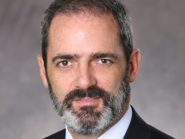 Juan Iramain se suma a INFOMEDIA