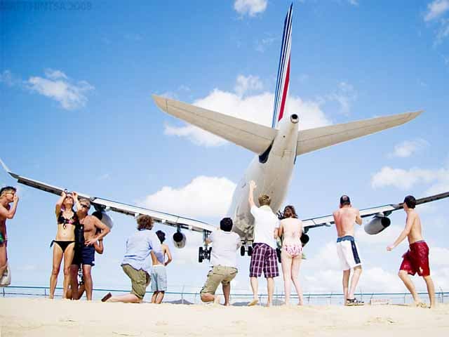 Los millennials, la generación que le apuesta todo a los viajes