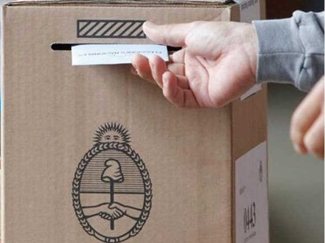 ¿Qué significan las PASO para Macri?