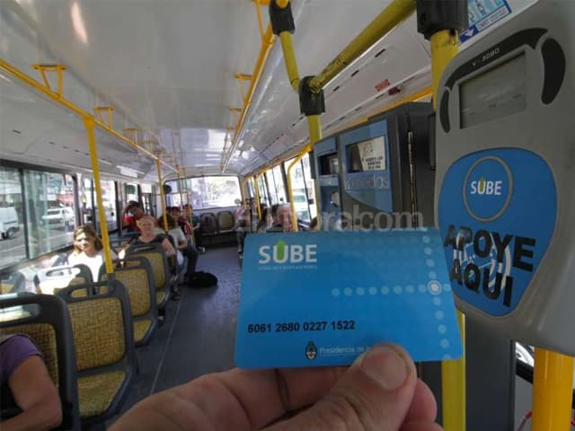 Tarifas, menores que en los países vecinos