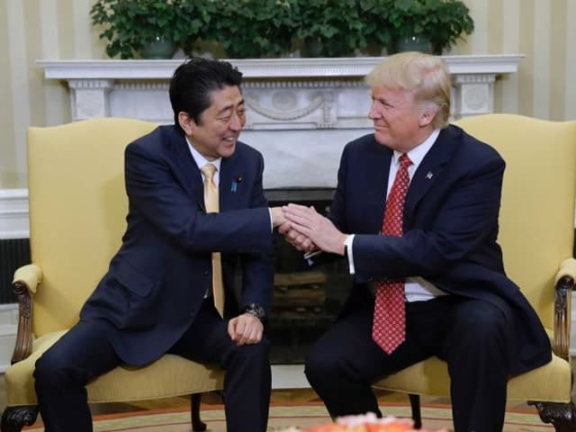 EE.UU. y Japón: primer acuerdo sobre agricultura