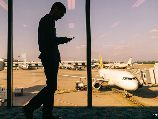 Profundos cambios para la aviación comercial