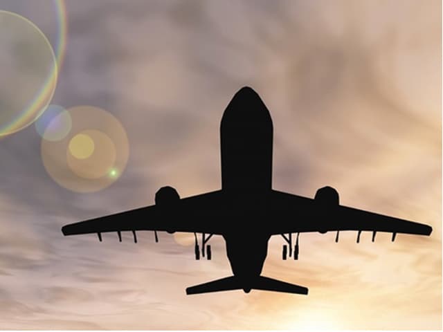 El negocio aéreo mundial genera 65,5 millones de empleos