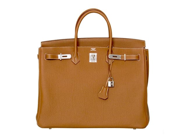 La razón de la exclusividad de Hermès