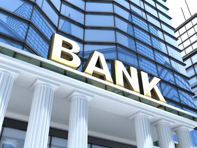 Oligopolio de bancos gigantescos