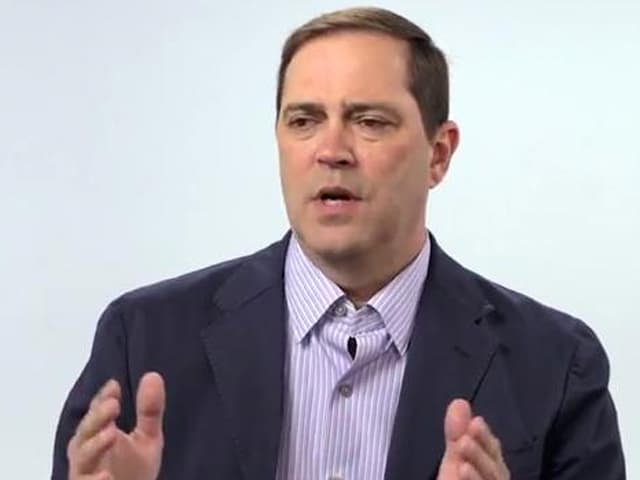 Despejan temores sobre una guerra fría tecnológica