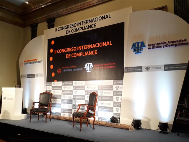 Compliance: lucha contra la corrupción en la región