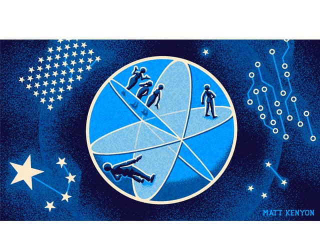 Se acabó el consenso económico