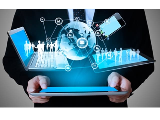 Cambio digital, más la cultura que la tecnología